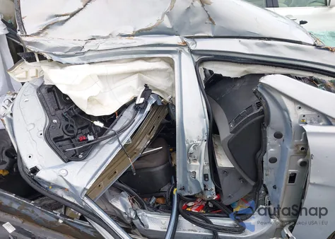 2011 Hyundai Sonata Gls z USA, uszkodzony, nr VIN 5NPEB4AC1BH129144